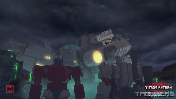 Titans Return Machinima Web Series Trypticon Vs Metroplex Revealed In New Promo Video 16 (11 of 27)